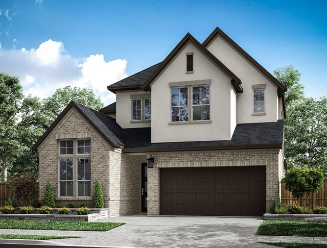 Tanager by Tri Pointe Homes - image