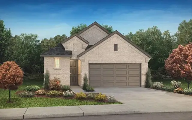 3034 by Shea Homes - image