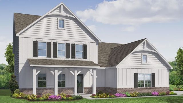 Brevard by DRB Homes - image