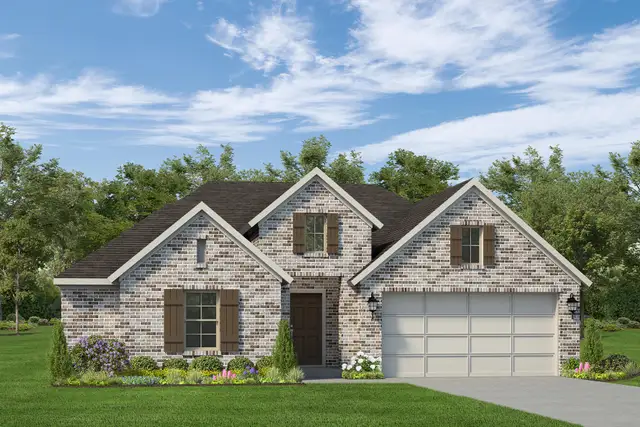 Julian by Autograph Homes - image