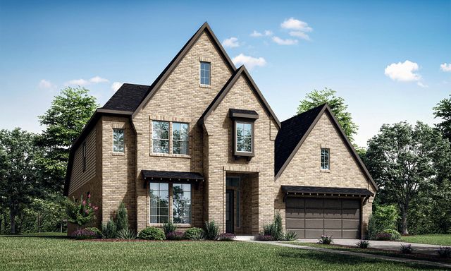 Kresston: Burano by Newmark Homes - image