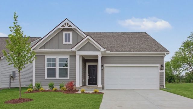 Avondale by DRB Homes - image