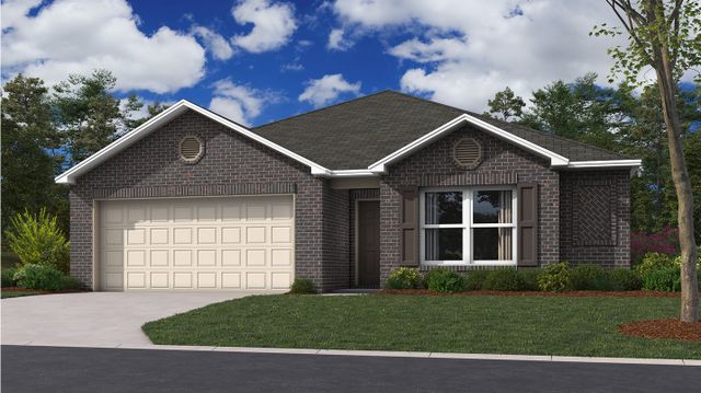 RC Magnolia by Lennar - photo