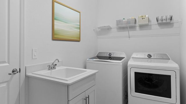 Richmond by Lennar - image