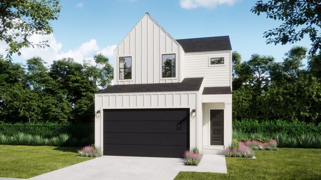 Elizabeth by Risewell Homes - image