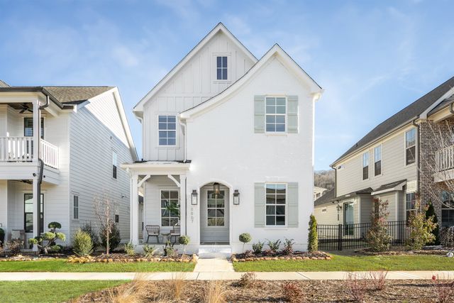 The Delaney by Greentech Homes LLC - image