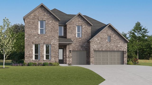 Hemingway by Lennar - image
