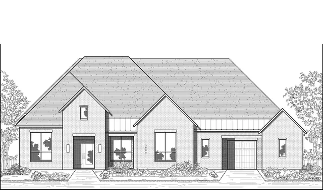Palmetto by Huntington Homes - image