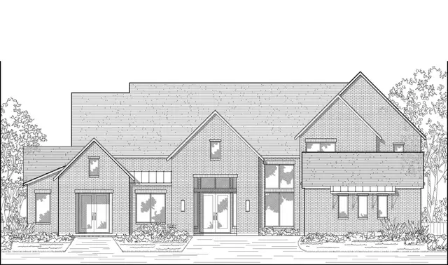 Oak Hollow by Huntington Homes - image