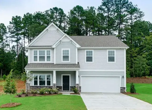 Riley by True Homes - image