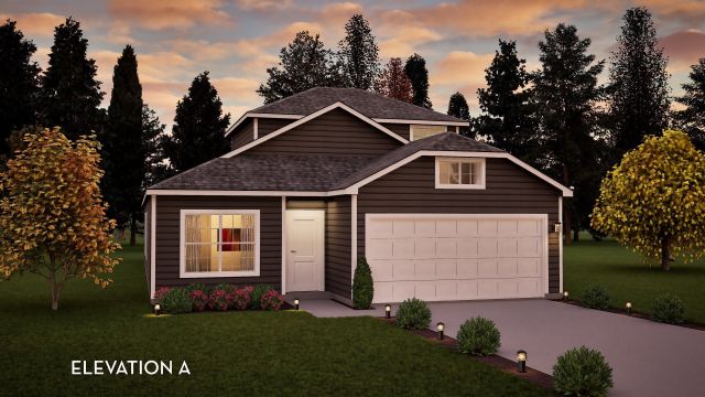 Brazos by CastleRock Communities - image