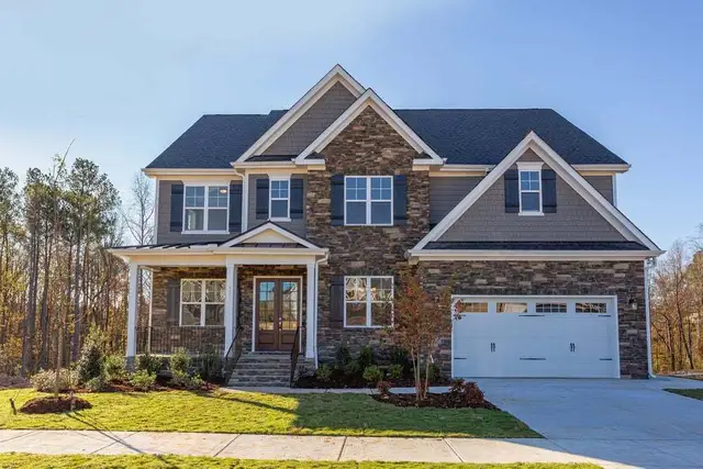 Pinehurst II by Caruso Homes - image