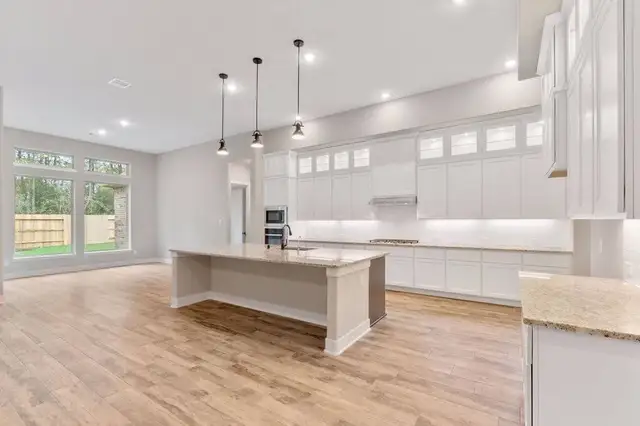 Madison  3475 by J. Patrick Homes - image