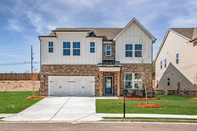 Riverside by Beazer Homes - image