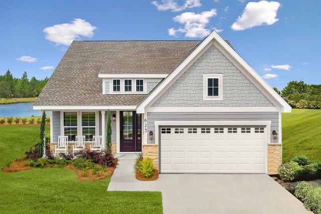 Wilmington by Fischer Homes - image