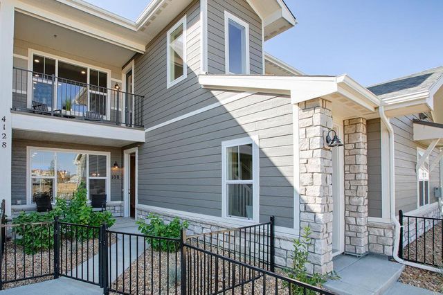 Cascade by Landmark Homes - image