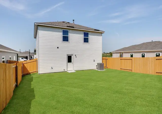 Primrose by LGI Homes - image