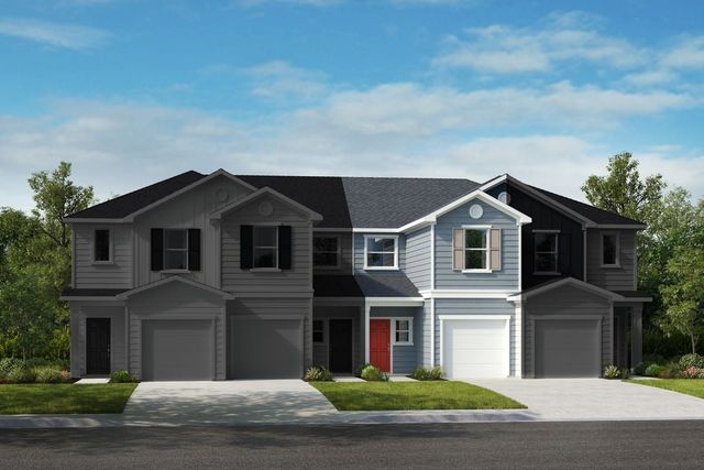 1359 Modeled by KB Home - image