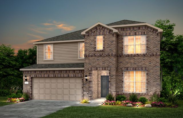 Taylor by Pulte Homes - photo