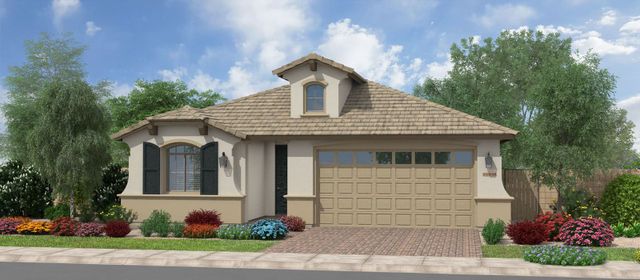 San Jacinto by Fulton Homes - photo