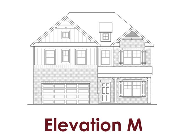 Canyon by Chafin Communities - image