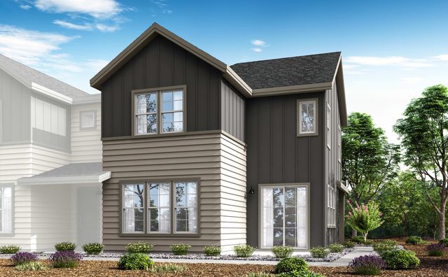 C by Tri Pointe Homes - image