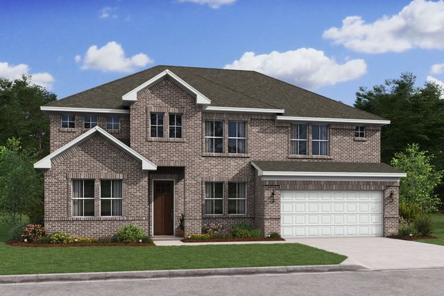 Malmo by K. Hovnanian® Homes - image