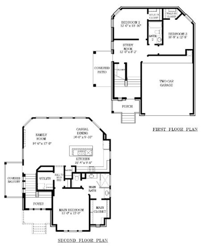 Oakdale – Courtyard Collection by Chesmar Homes - image