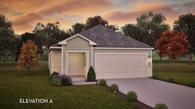 Maple by CastleRock Communities - image