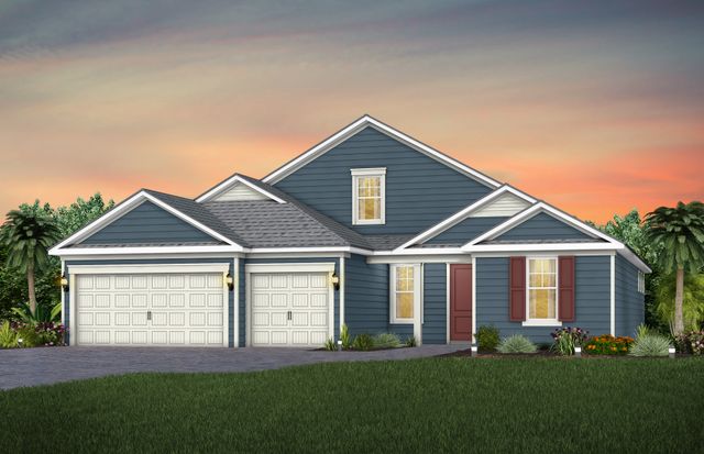 Stellar Grand by Del Webb - image