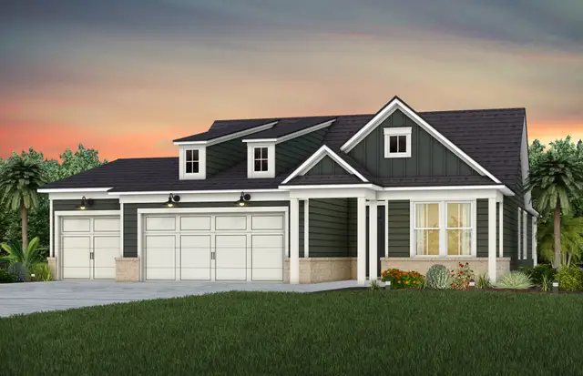 Mystique by Pulte Homes - image