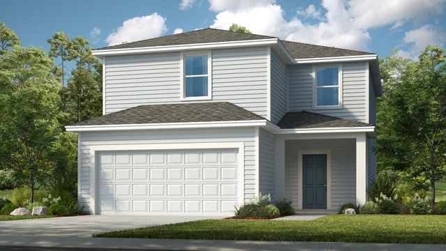 Dove by Taylor Morrison - image