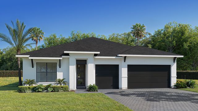 2929F by Perry Homes - image