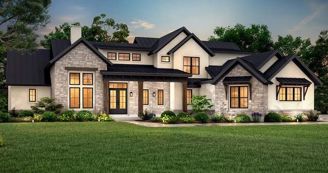 Lampasas by Journey Homes - photo