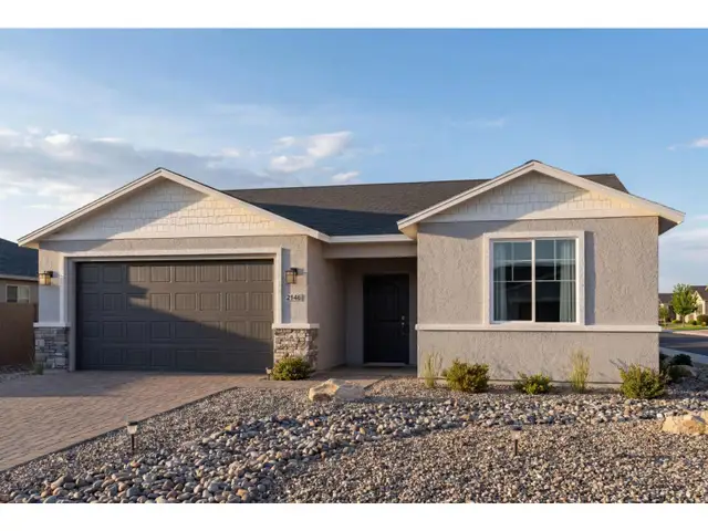 The Harmony by Davidson Homes LLC - image