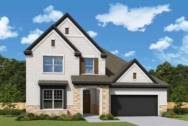 The Ella by David Weekley Homes - image
