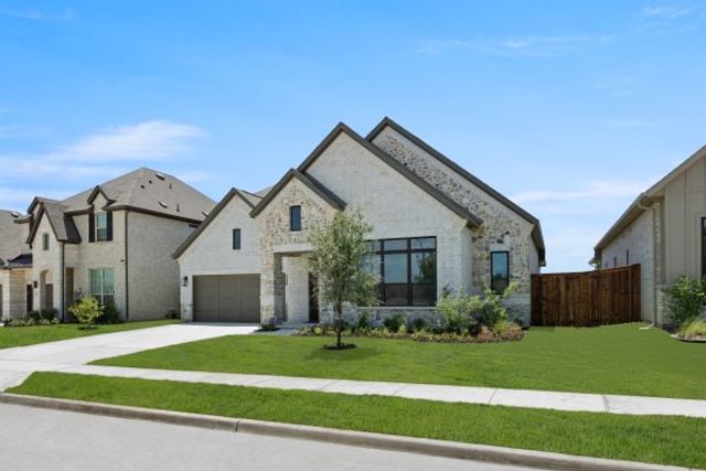Aspen by Stonefield Homes - image