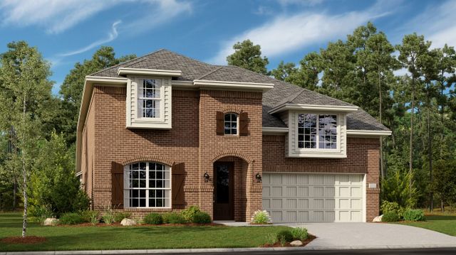 Moonstone by Lennar - photo