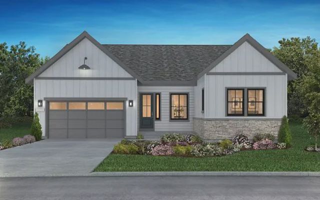 5089 Serenewood by Shea Homes - image