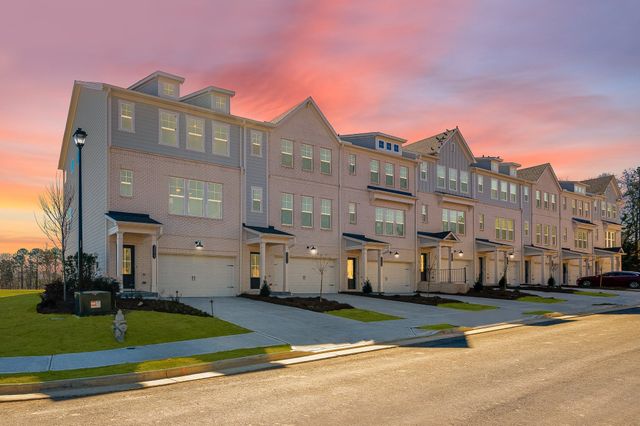 Reynolds by Taylor Morrison - image