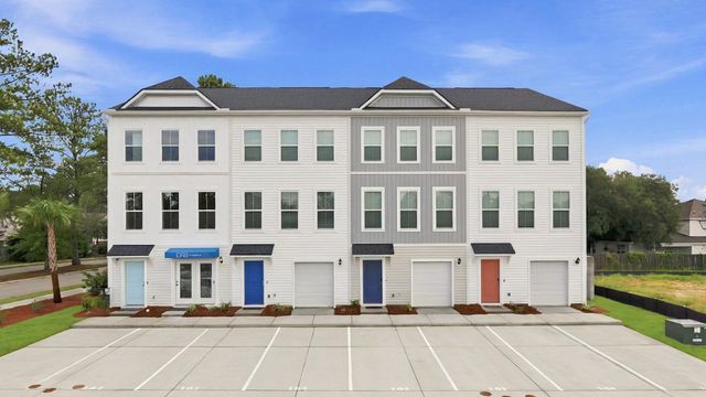 Jennings by DRB Homes - image