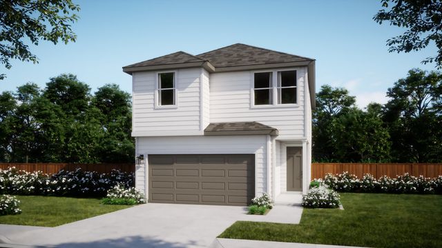 Alexa by Risewell Homes - image