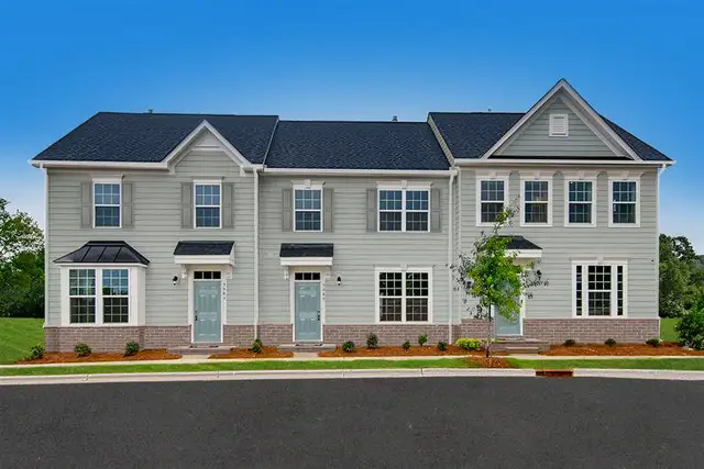 Mendelssohn by Ryan Homes - image
