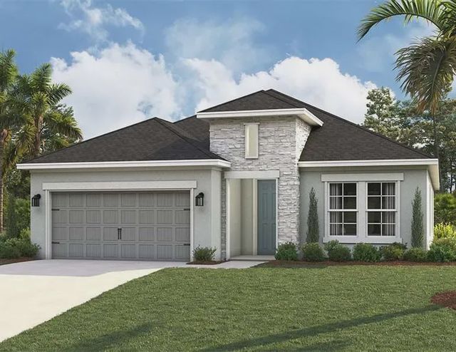 Southampton 3.0 RF by Cardel Homes - image