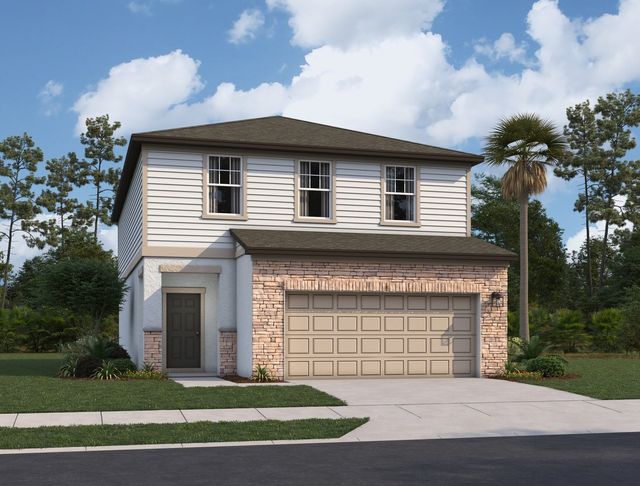 Magellan by Starlight Homes - photo