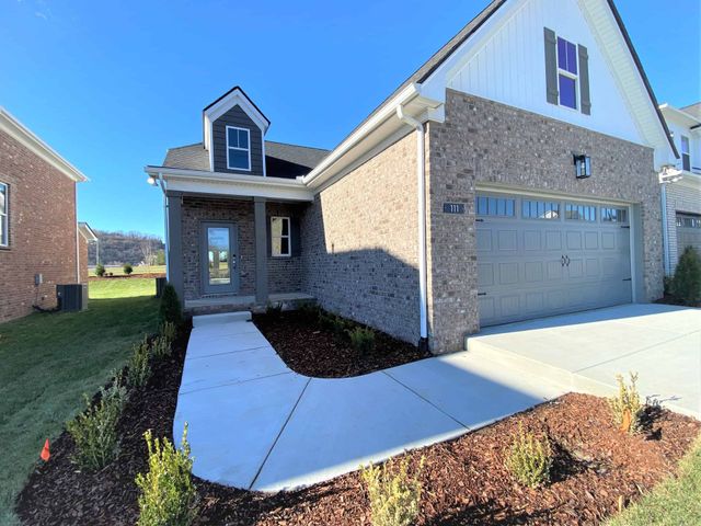 Huntington by Southeastern Building Corporation - image
