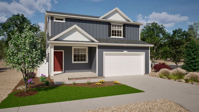 Neo by Oakwood Homes Co - image