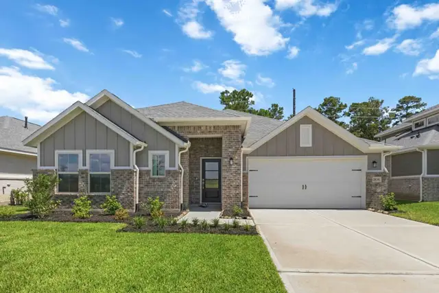 Arpa by Autograph Homes - image