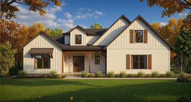 Winterbrook B by Riverstone Construction, LLC - image