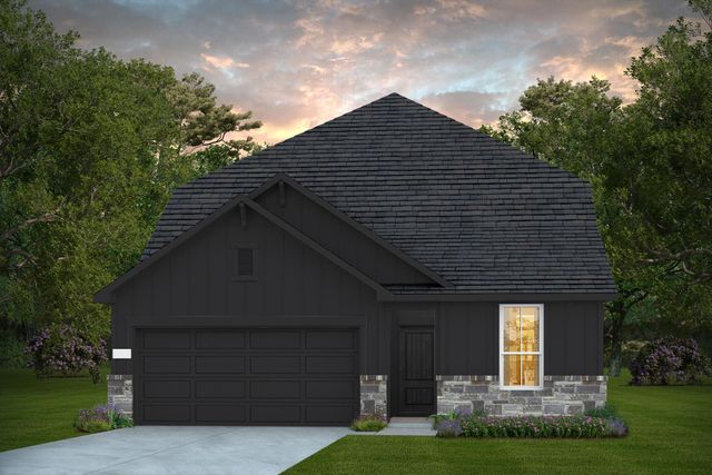 Woodland by Pulte Homes - image